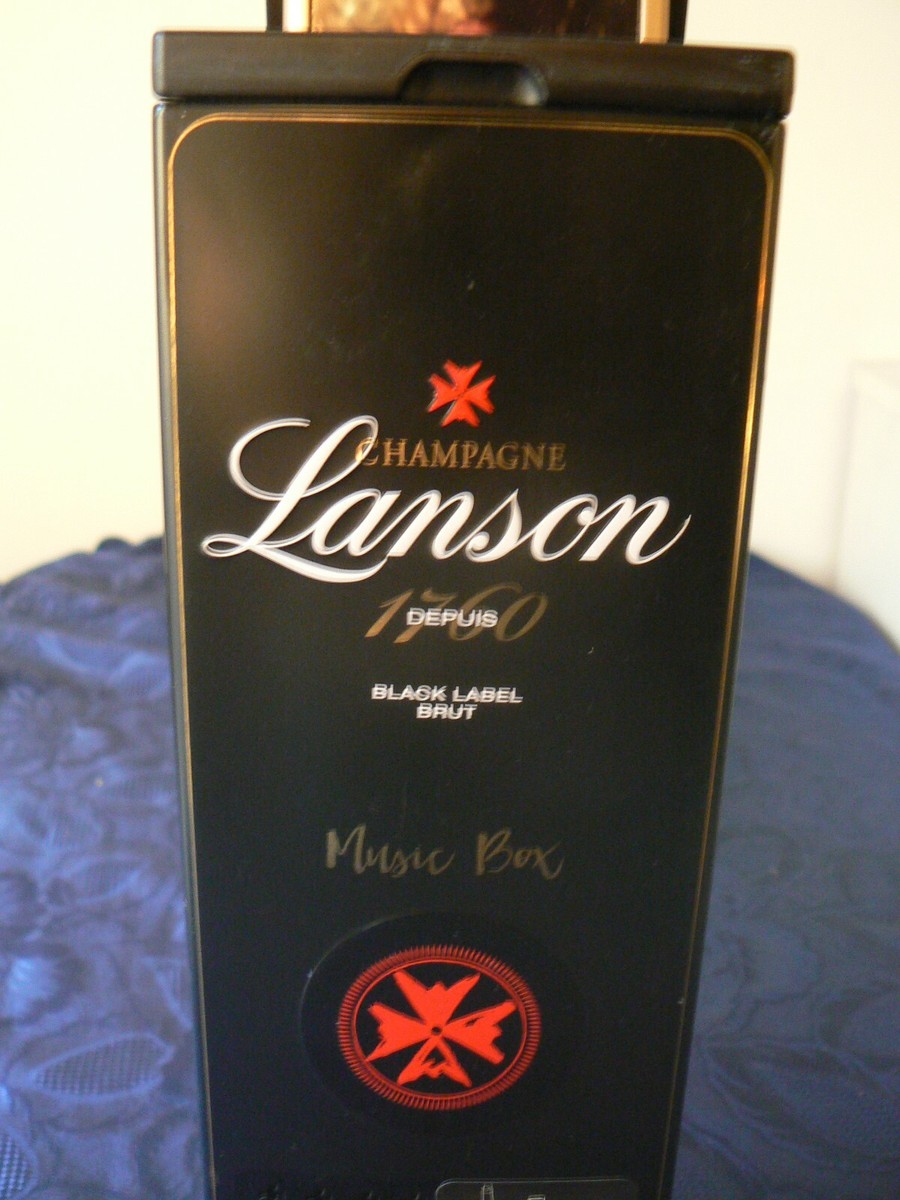 Coffret MUSIC BOX Lanson - Amplificateur pour son de Smartph 10