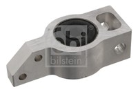 Lenkhebelbuchse VW P. S3/LEON 2.0TFSI Le/Pr 06-