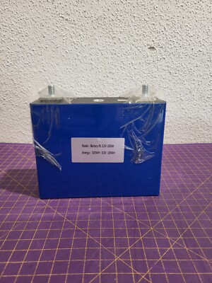 IBattery Lithium Battery Cell 3.2v 100Ah_1.94_5