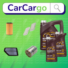 Service Kit For Honda FR-V 2.2 i CTDi Diesel 2005-2023 Oil Air Cabin Fuel + Oil