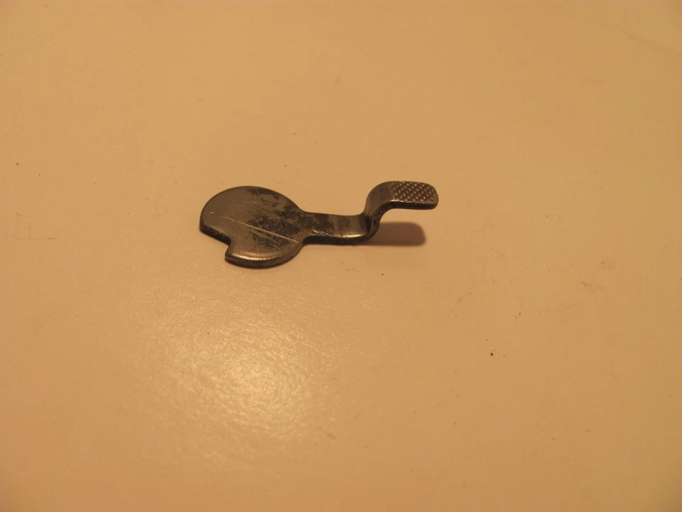 Iberia .40 S&W - Seguridad, Usado Foto 2 de 4