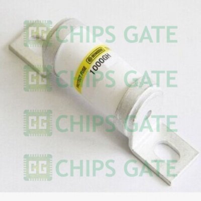 1PCS NEW 1000GH-63 63A 1000VAC HINODE FUSE