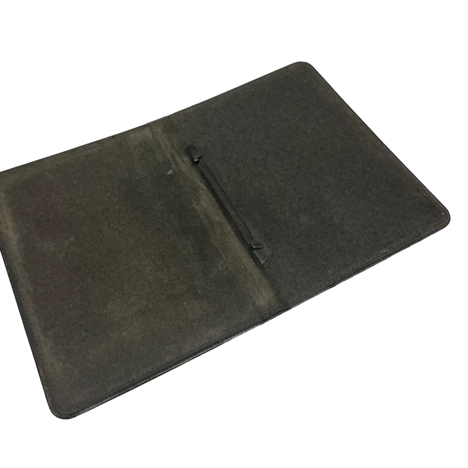 Amazon Kindle Paperwhite Protective Cover Case Fits up to 8” by 5.25” Black - Image 3 of 4