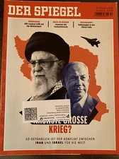 MAGAZIN DER SPIEGEL NR. 17 04/2024