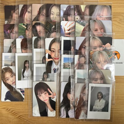 Billlie - the Billage of perception : chapter three WEVERSE SHOP