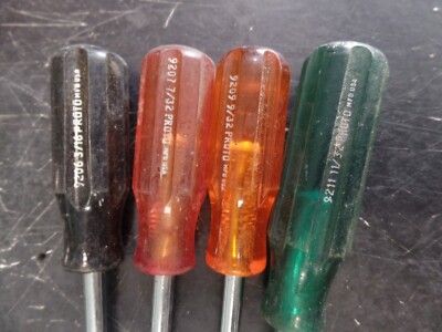 Taruri　1207 Amazon.com: Proto J1207STPS 7PC TP TORX SCREWDRIVER SET