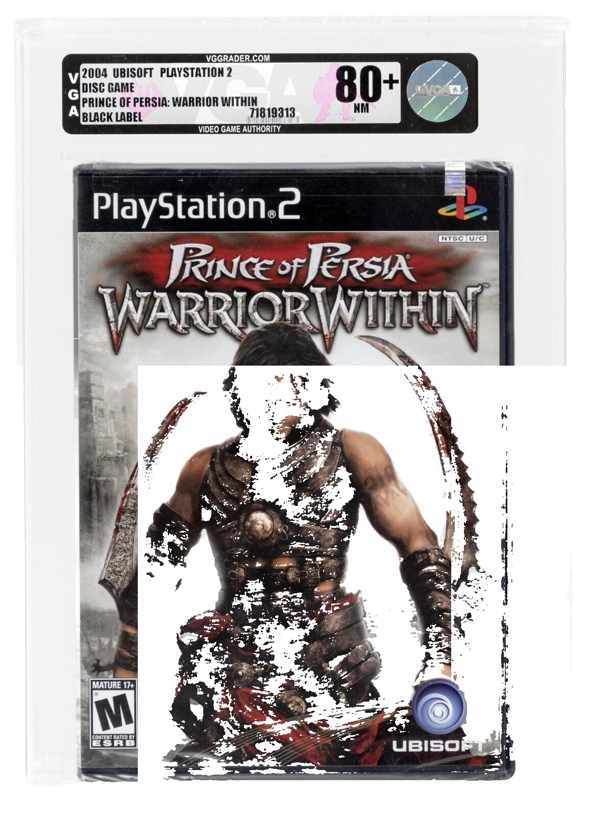 Sony PlayStation 2 Ubisoft Video Games