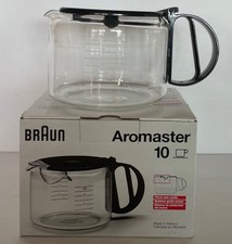Braun Aromaster KF 400 / 420 Type 4085 