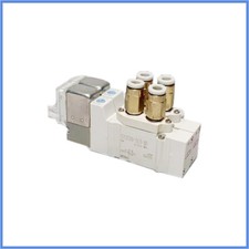 New SY3120-4LZD-M5 SY3120-5LD-M5 SY3120-6LZD-M5 Solenoid valve SMC Repair Parts