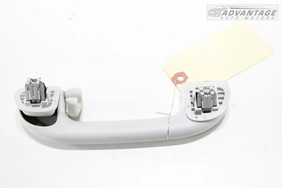 Jeep Renegade 2015-2021 trasero izquierdo lado del conductor techo superior agarre mango OEM Foto 3 de 4