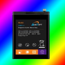 Large Power 5150mAh Rechargeable Spare Battery for Nokia G20 TA-1343 TA-1336 USA