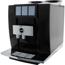 Jura Giga 10 Diamond Black (15478)/Automatic Coffee Machine/NEW!