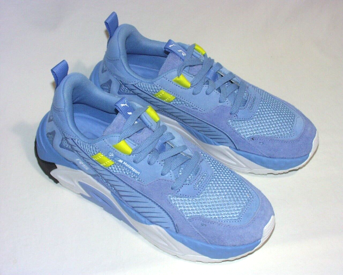 PUMA RS-Trck BMW M Motorsport \