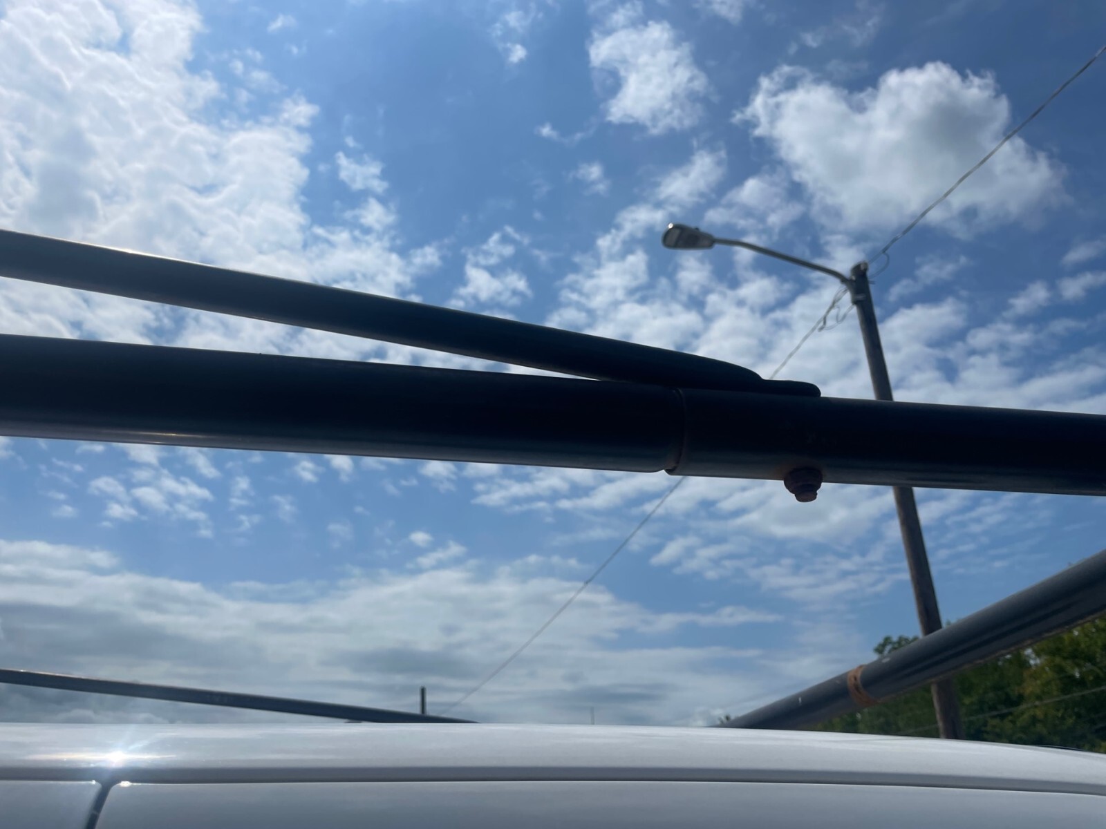 READING FITS OTHERS DUALLY 60" CTA UTILITY SERVICE BED CARGOMASTER