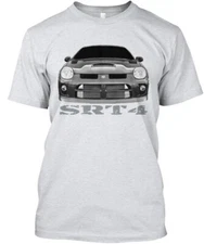 SRT4 Urban Street Series Size S to 5XL Made in the USA T-Shirt