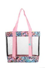 Tokidoki California Dreaming Tote  New with Tags 