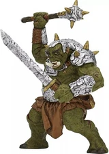 Papo Giant Ork with Saber by Papo #38996