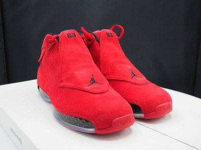 jordan 18 toro for sale