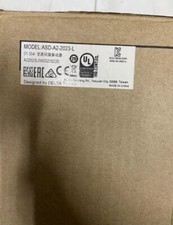 Delta ASD-A2-2023-L Servo Driver One New ASDA22023L Expedited Shipping
