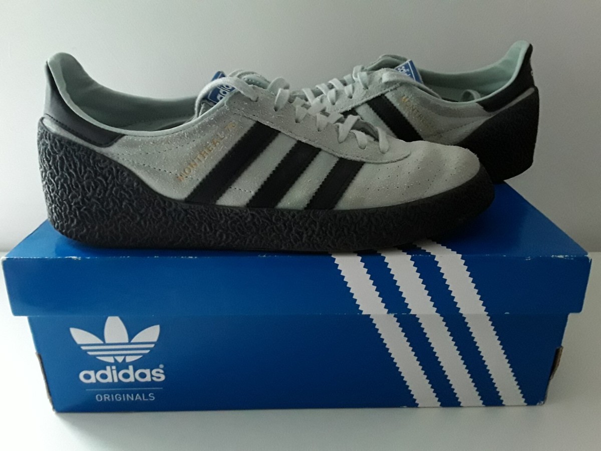adidas montreal 76 black