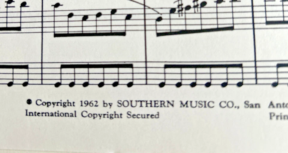 Trío Nº 2 ~ Op. 51, Nº 2 ~ Trío de flautas ~ B. T. Berbiguier ~ Partituras Foto 3 de 3