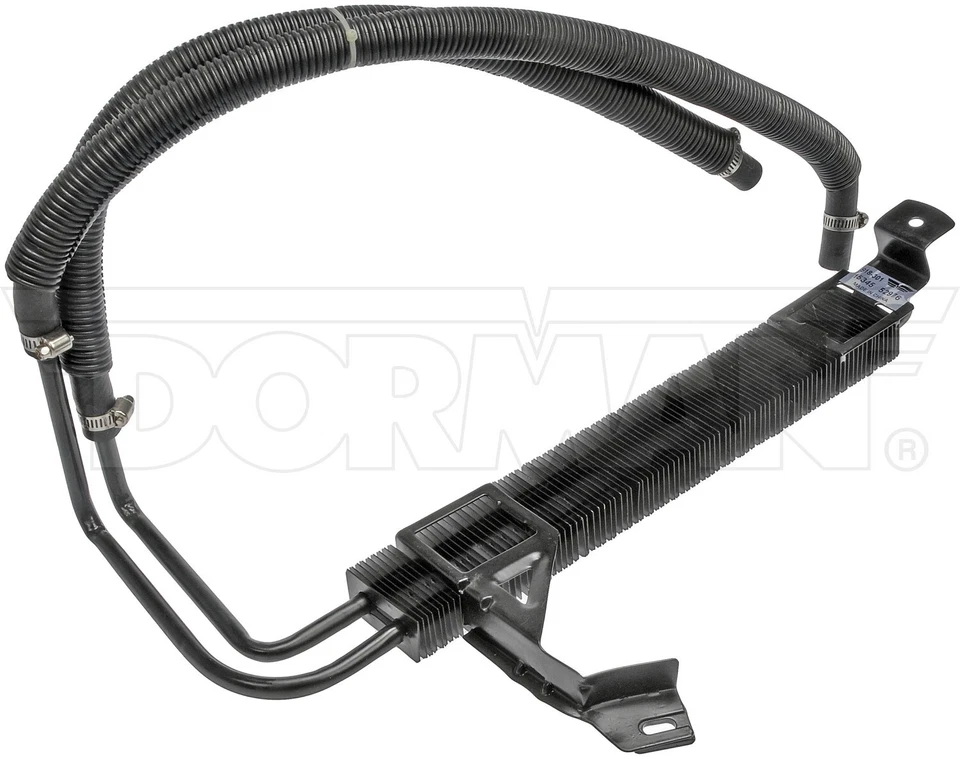 动力转向冷却器 Dorman 适用于 2001 - 2006 雪佛兰索罗德 2500 HD 6.0L V8 — 第 3/3 张图片