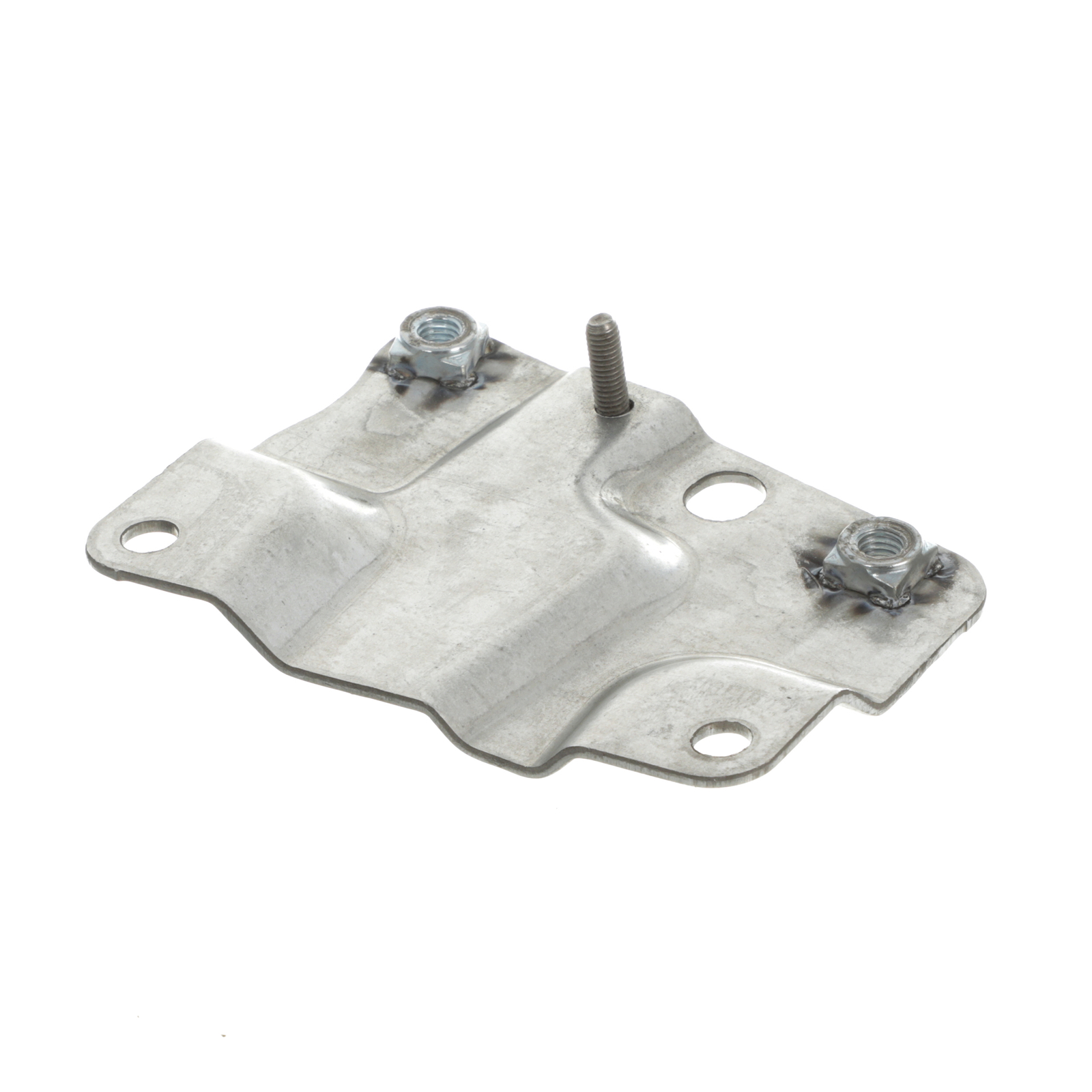 Genuine Bentley 2006-2017+ Continental Carrier Mounting Plate Left 3W7813413A