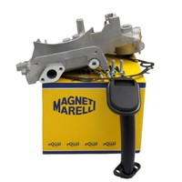 ÖLpumpe MotoröLpumpe FüR Alfa Romeo Fiat Jeep Lancia Opel - 1.2 1.4 1.416V