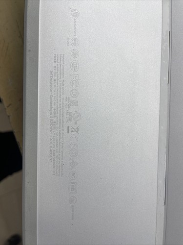 microsoft surface pro 4 - Imagen 7 de 7