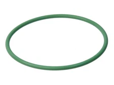 Left Fuel Tank Sending Unit and Fuel Filter Assembly Seal fits 328i 39HPMG