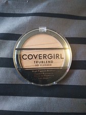 Covergirl High Pigment Bronzer