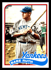 2014 Topps Major League 25th Anniversary Over-Sized Baseball Cards 11