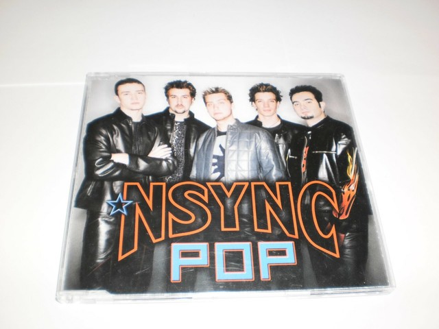 pop nsync album cover pop nsync album cover