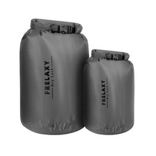 Waterproof Dry Bag 2 Pack/3 Pack Lightweight Portable Dry Bags 5l  15l  25l Du