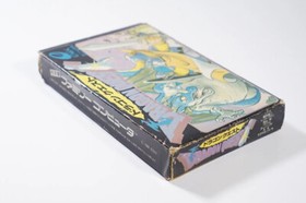 Dragon Quest 1 I Warrior Nintendo Famicom FC NES Japan Import