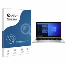 Optic Nano Glass Screen Protector for HP EliteBook 855 G7 Touch