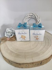 Scatolina Nascita Bimbo Bimba 