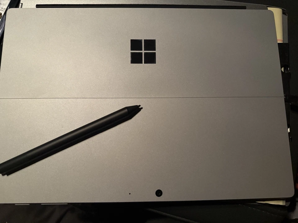 Microsoft Surface Pro 7 (Intel Core i5 4ta generación, 1,9 GHz, 8 GB) Foto 4 de 4