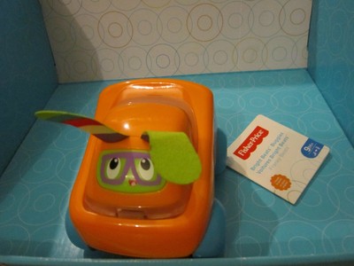 bright beats buggies