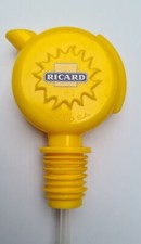 Sehr sch&ouml;ner AUSGIE&szlig;ER AUSSCHENKER von RICARD Pastis