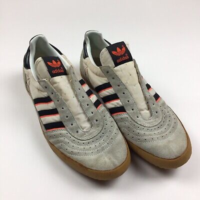 adidas vintage 80s shoes