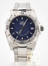 Orologio da Polso Uomo Sector No Limits 255 2653255035 Acciaio Quarzo Sapphire