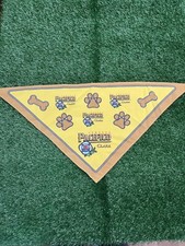 Pacifico Beer Dog Banadanna