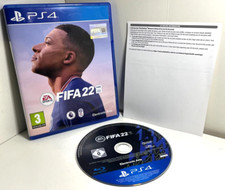 NEAR MINT (PS4) Fifa 22 - Same Day Dispatched - UK PAL