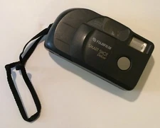 Fuji Film Smart Shot Deluxe Camera