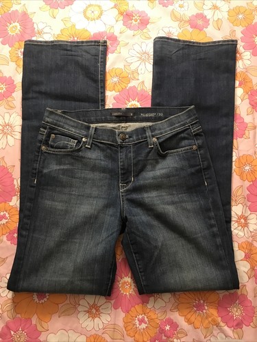 Women's Fidelity Denim Bella Donna Mid 