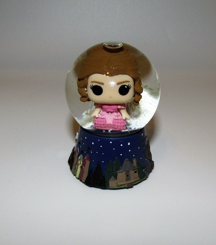 FUNKO HARRY POTTER MYSTERY MINIS POPS 