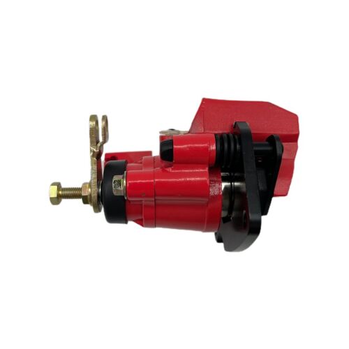 Bremssattel for Shineray XY250-STXE XY200ST-6A XY350ST-2E ATV Quad Brake Caliper - Picture 4 of 10