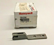 Honeywell GKZ56 Key Safety Switch