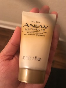 anew ultimate cleanser